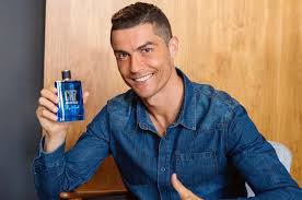 Looking back at the various chapters of his professional history and nikes' support thereof we crafted… Cr7 Beauty Cristiano Ronaldo Avvenice