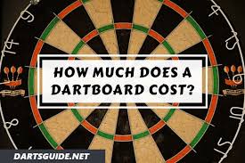 Bristle official competition championship specification. How Much Does A Dart Board Cost With 25 Examples Dartsguide