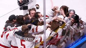 ^ company overview of wm transfer ltd. Eishockey Wm Uberraschung Perfekt Overtime Tor Macht Kanada Zum Weltmeister Mehr Eishockey