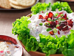 Blt Dip Recipe How To Make It