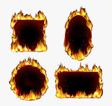 Thousands of new fire png image resources are added every day. Transparent Fire Design Png Frame Free Fire Png Png Download Kindpng