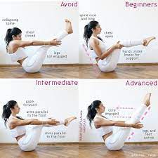 Maybe you would like to learn more about one of these? Pin On Yoga
