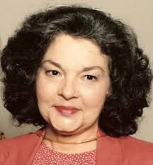 Obituary information for Nancy Josephine Grant