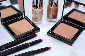 Laura Mercier Summer 2018 Viva Cuba Review Swatches