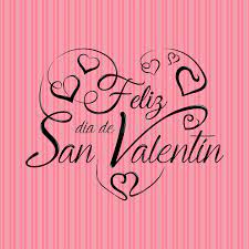 I just wanted to call and wish you a happy valentine's day. Beschriften Feliz Dia De San Valentin Glucklicher Valentinsgruss Tag In Der Spanischen Sprache In Der Schwarzen Tinte Auf Einem Vektor Abbildung Illustration Von Spanisch Translate 83627075