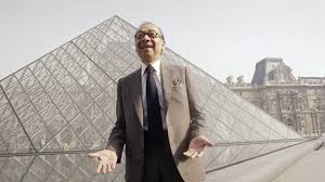 Ihr wisst sicherlich nicht alle wichtigen fakten über deutschland. I M Pei Architekt Der Louvre Pyramide Ist Tot Kultur Sz De