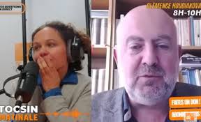 Éric Verhaeghe : "Dans 10 ans, toutes nos libertés auront disparu !"