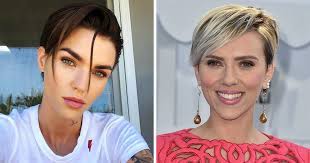 Movies with cheating wives and girlfriends! Men Reveal 7 Reasons Why They Like Women With Short Hair