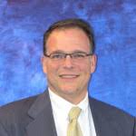 Dr. Robert Jeffries, DC, Chiropractor