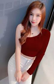 Bisa lebih keren lagi kalau kaos lokal yang ada juga digunakan untuk print baju atau sablon baju custom. Gzb Baju Atasan Rajut Cewek Model Tarzan Tangan Panjang Sebelah Baju Seksi Wanita Kasual Casual Lazada Indonesia