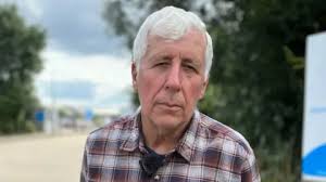 Chicken farm plans called a 'danger' to River Kennet in Newbury