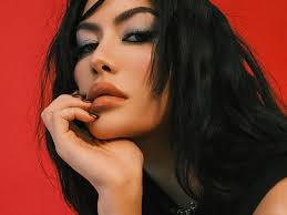 Kim Lee's Instagram, Twitter & Facebook