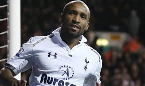 €1.00m* oct 7, 1982 in london, england. Jermain Defoe Alchetron The Free Social Encyclopedia
