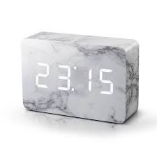 Totally Digging This Futuristic Clock Natural Home Decor Home Decor Bedroom Minimalist Home