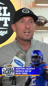 @JoelKlattShow's video Tweet