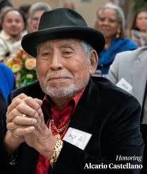 Chicana Latina Foundation