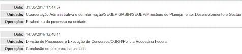 Edital prf oferta vagas para vários estados; Concurso Prf 2017 Edital Para 1 300 Vagas Com Salario De R 9 501 98