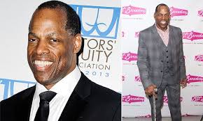 Adrian Bailey dead at 67: Broadway actor and star of 15 shows passes away