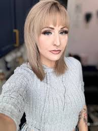 Small Business Shoutout: Beauty Bar Rockland for Hair Highlights