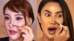See more ideas about ulzzang makeup, asian makeup, makeup. Viral Asian Makeup Transformations Asian Makeup Tutorials Compilation 2 Betzy Style