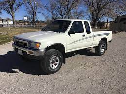 See more ideas about toyota hilux, toyota, toyota trucks. 1990 Toyota Hilux Deluxe 4x4 Extended Cab Pickup Bigiron Auctions