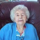 Blanche "Betty" Wellington Badger Obituary (1925