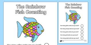 Maybe you would like to learn more about one of these? Rainbow Fish Craft Ideas For Children Rainbow Fish Template
