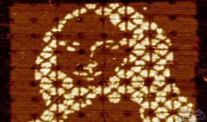 العلماء يعيدون رسم لوحة الموناليزا بطريقة جديدة mona lisa latest science news canvas
