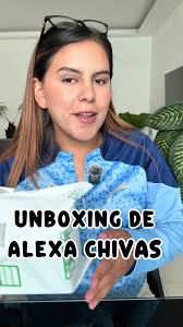 Alexa Chavas
