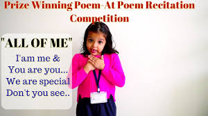 Fair student is not well prepared and would benefit from many more rehearsals. Best Poem For Poem Recitation Competition For Small Kids With Action And Lyrics English Action Poem Youtube
