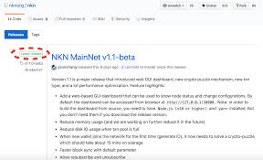 It supports the getblocktemplate mining protocol as well as the stratum mining protocol, and can be used for both solo and pooled mining. Web Ui For Nkn Mining Nodes Windows Edition Nodes Mining Forum Nkn Org