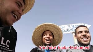 اسݣاس امباركي من أعلى قمة في ازيلال بزاوية احنصال تيمغازين 3300 متر.