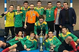 «волинь» програла «авангарду» у чемпіонаті україни. Chempionati Ukrayini U 17 Persha Liga Pidsumki Zmagan