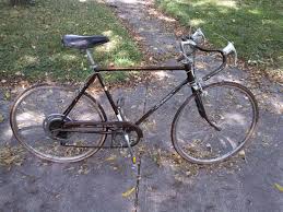 I don't know if i'll even be able to enjoy my moment of triumph. My Former Curbside Classic 1972 Schwinn Collegiate Sport Moving On Curbside Classic