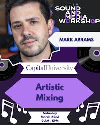 Capital University Music Technology
