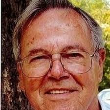 Fred Claude Harris Obituary March 26, 2019