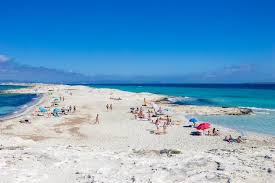 Buchen sie ihren strandurlaub 2020/2021 auf. Strande Auf Formentera Ibiza Spotlight