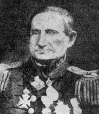 Dictionary of Irish Latin American Biography > "Hayden, Bartholomew  (1792-1857)"