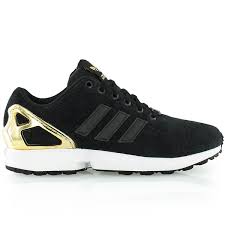 Buy adidas zx flux noir et or rose femme up to 72 off free shipping. Adidas Zx Flux Noir Et Or