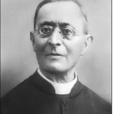 Monsignor Giulio Cicioni (Cerqueto1844-Perugia1923).