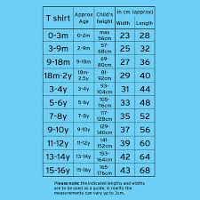 Gap Mens T Shirt Size Chart Rldm