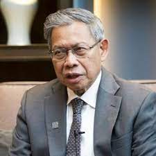 Based on this, after much reflection and deep thought, i have decided to resign as umno member after more than 40 years of providing service to the party, mustapa said. Mustapa Mohamed Mustapa Mohamed Twitter