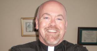 cyprian's news: This Sunday: Help Us Welcome Fr. Cameron Ayers