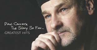 Paul Carrack