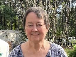 Patsy Jane Luke's Obituary