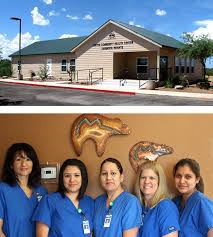 Provides primary and preventive health care services. Ellie Towne Health Center Dental Clinics Tucson Az