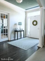 Guaranteed low prices on modern lighting, fans, furniture and decor + free shipping on orders over entryway & foyer rugs. Why I M Obsessed With Indoor Outdoor Rugs Where I Buy Them