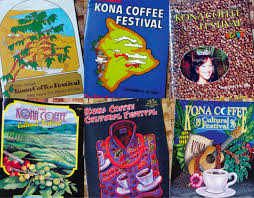 Maybe you would like to learn more about one of these? From Soil To Toil Celebrating Kona S Finest Crop And The Volunteers Of The Kona Coffee Cultural Festival