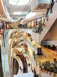 Pin On Atriums Concourses