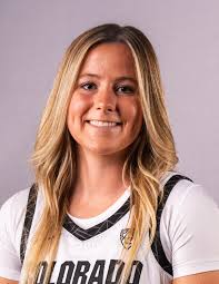 COLORADO BUFFALOES WOMEN'S BASKETBALL